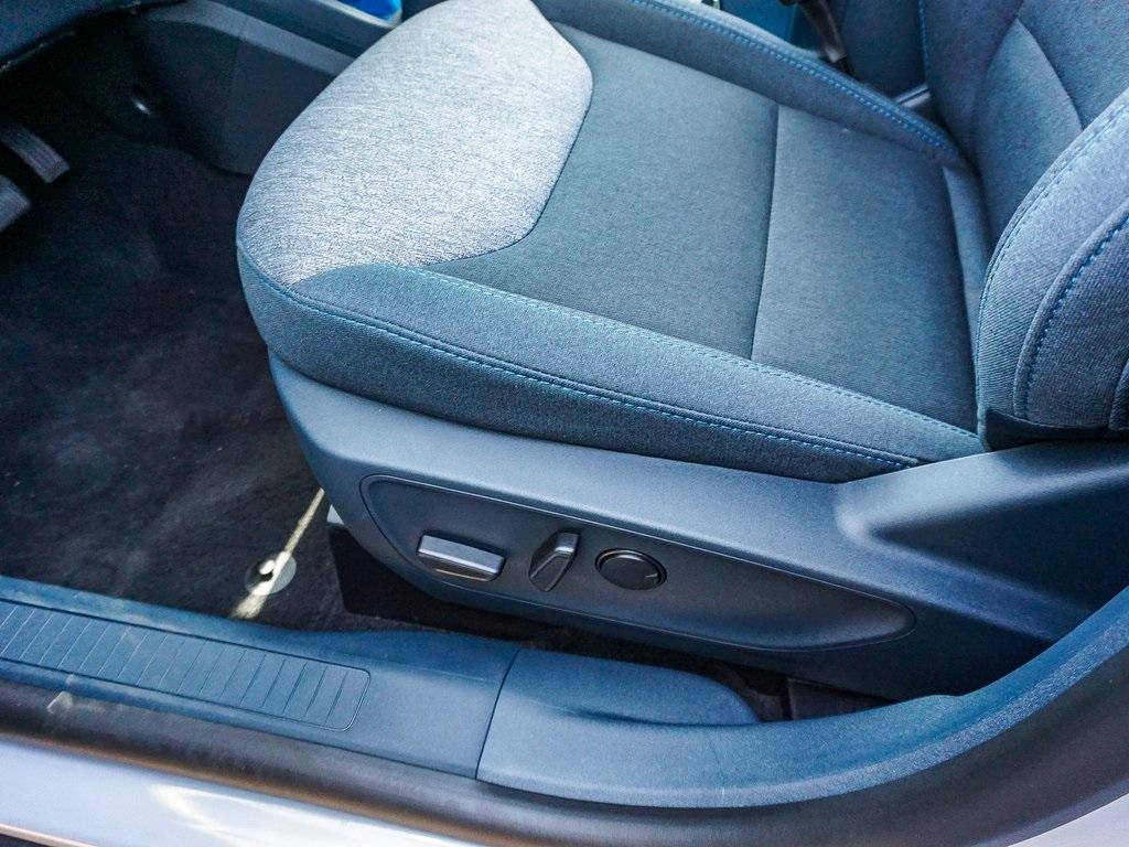new 2025 Ford Maverick car, priced at $32,594
