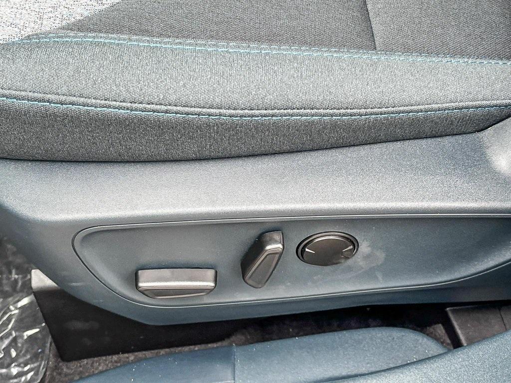 new 2025 Ford Maverick car, priced at $33,492