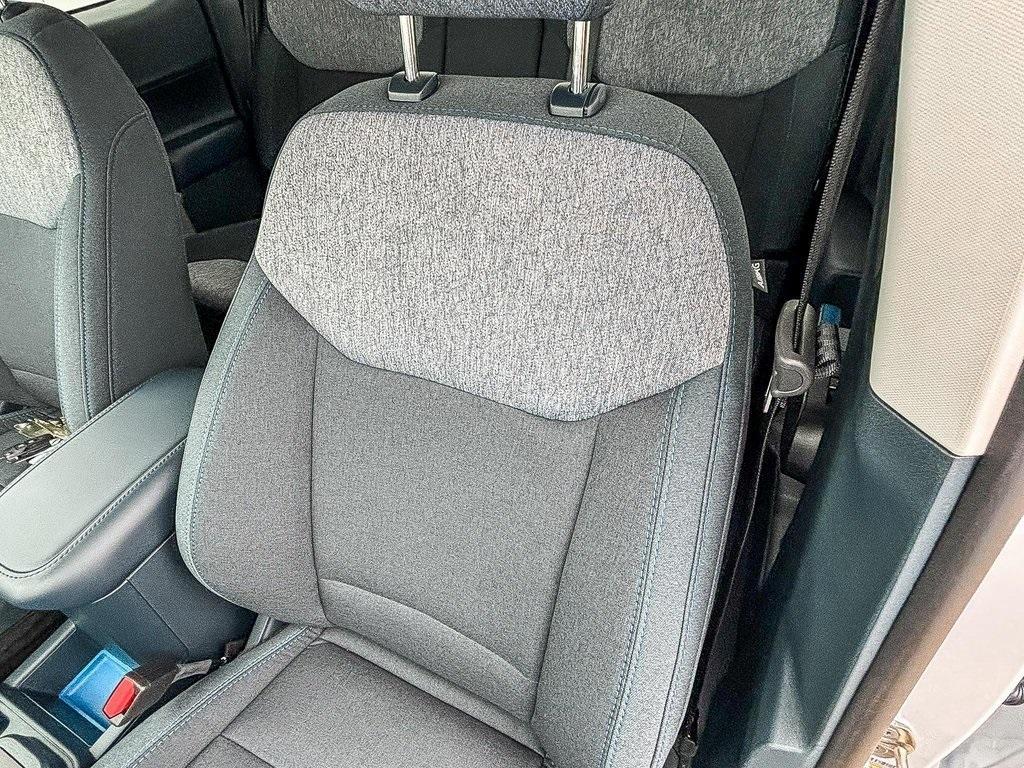 new 2025 Ford Maverick car, priced at $33,492