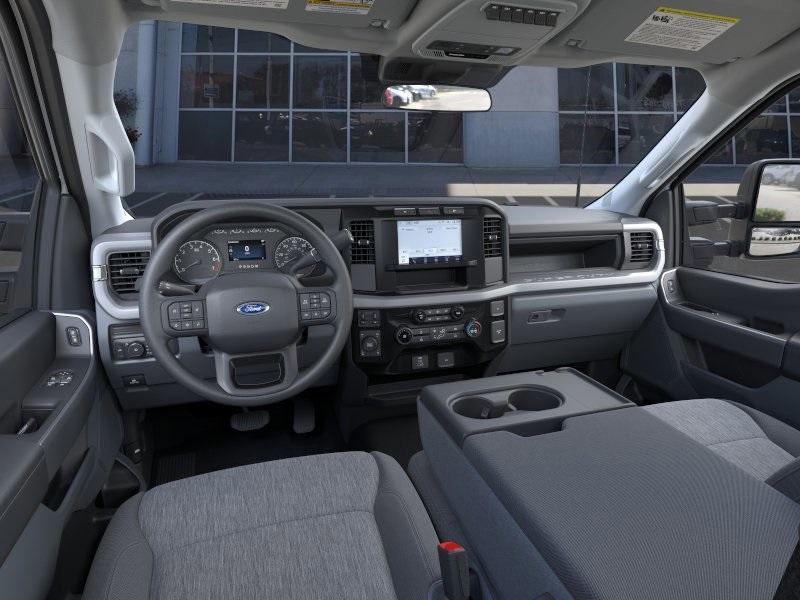 new 2023 Ford F-250 car, priced at $51,560