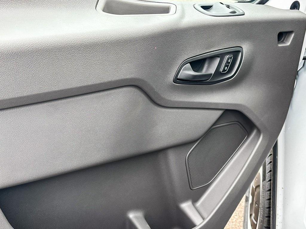 new 2025 Ford Transit-150 car, priced at $46,660
