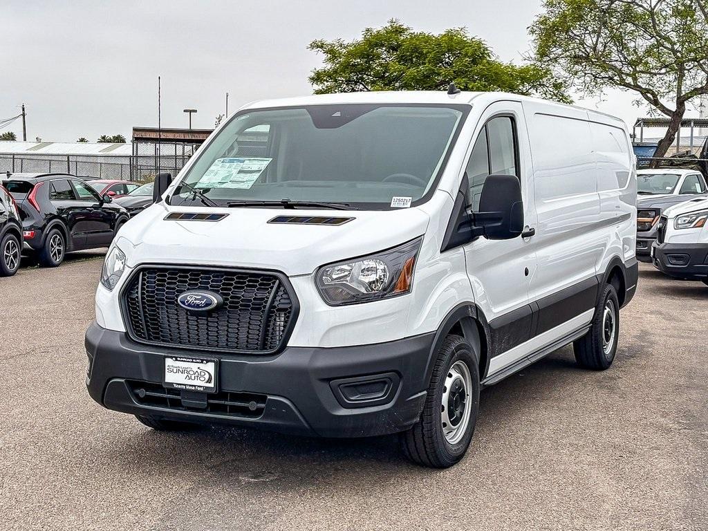 new 2025 Ford Transit-150 car, priced at $46,660