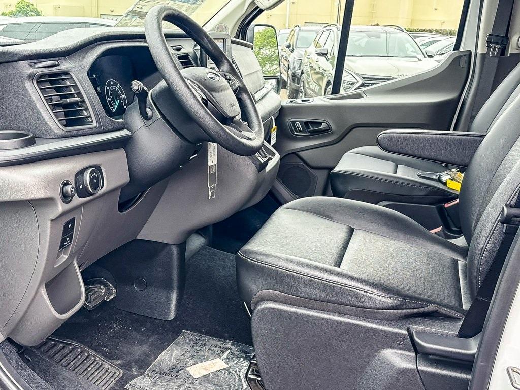 new 2025 Ford Transit-150 car, priced at $46,660