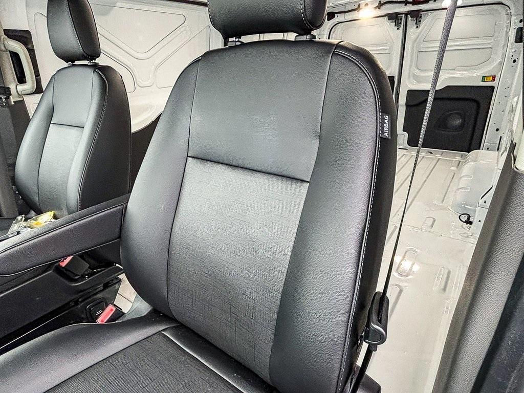 new 2025 Ford Transit-150 car, priced at $46,660