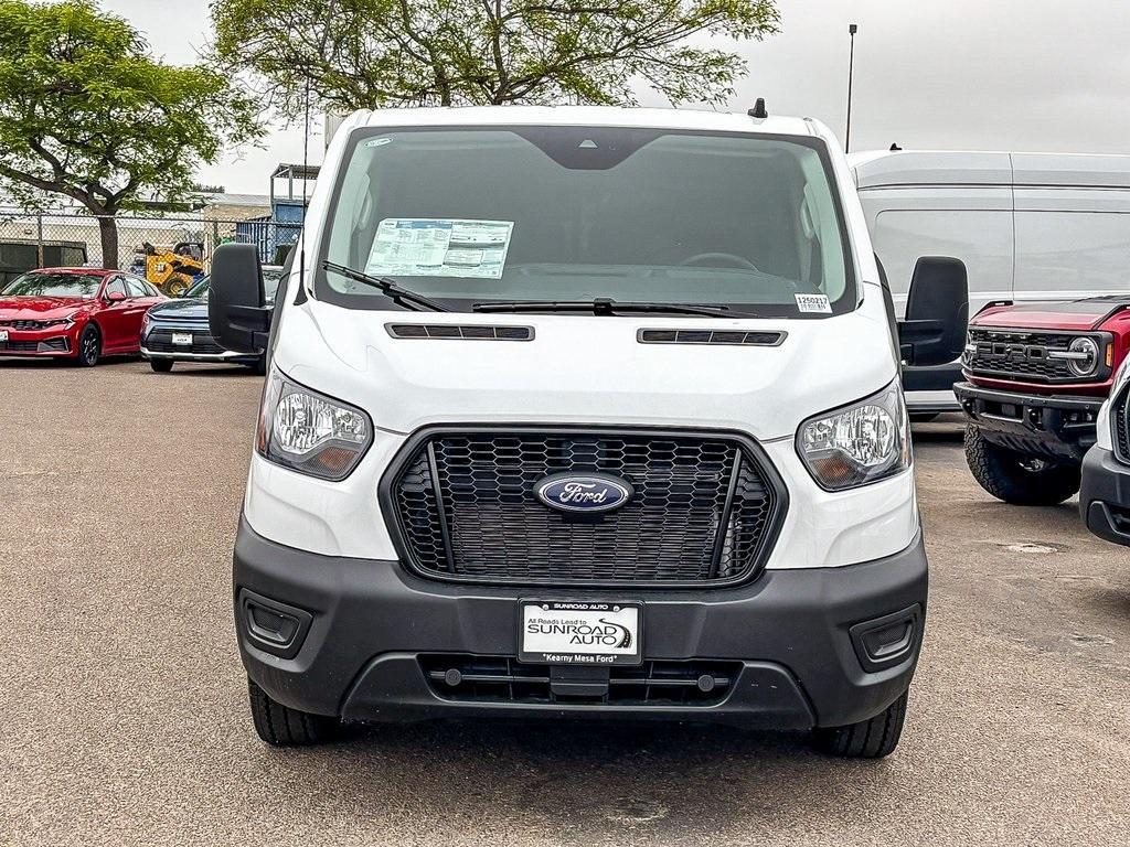 new 2025 Ford Transit-150 car, priced at $46,660
