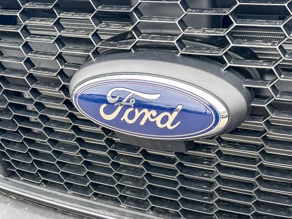 new 2025 Ford Transit-150 car, priced at $46,660