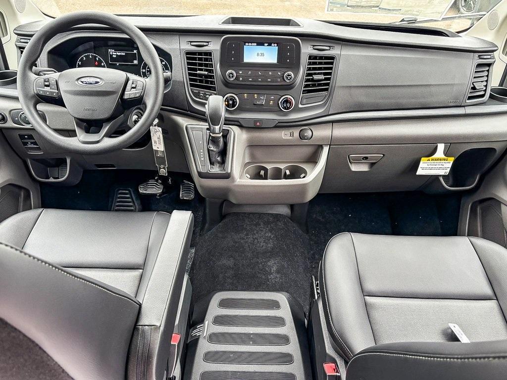 new 2025 Ford Transit-150 car, priced at $46,660