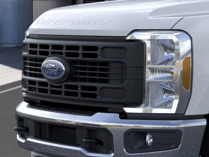 new 2024 Ford F-250 car, priced at $63,583