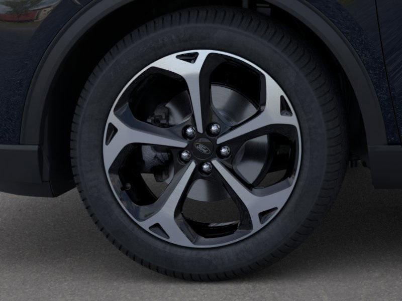 new 2025 Ford Escape car, priced at $34,724