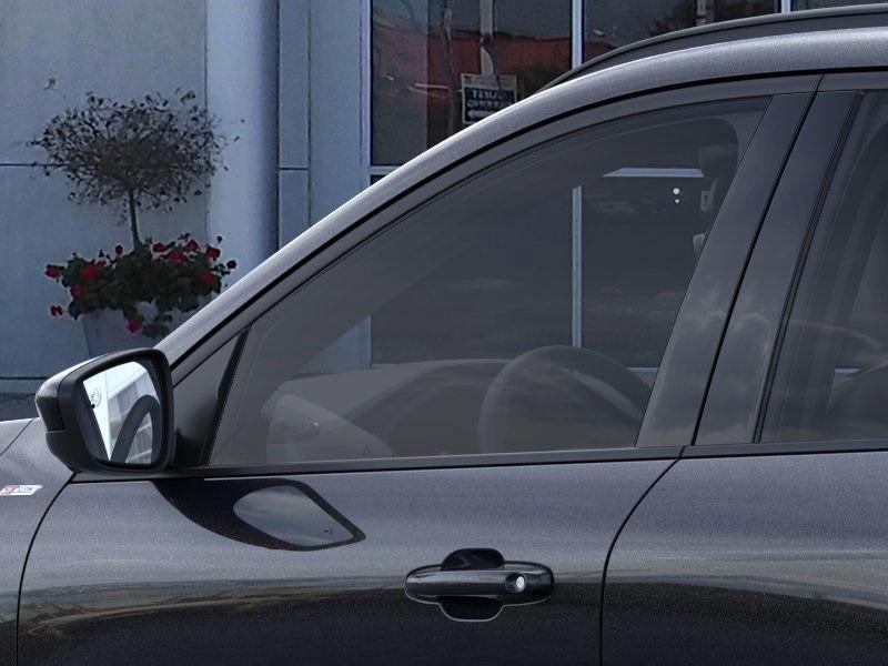 new 2025 Ford Escape car, priced at $34,724