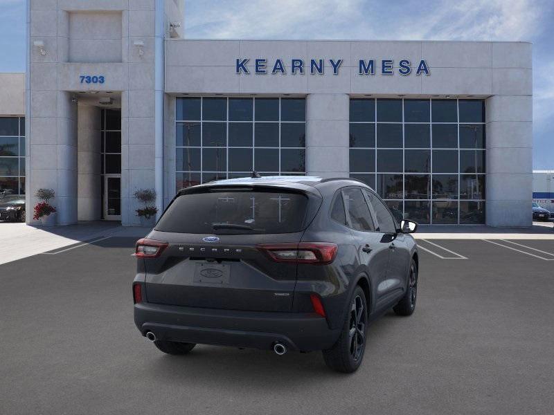 new 2025 Ford Escape car, priced at $34,724