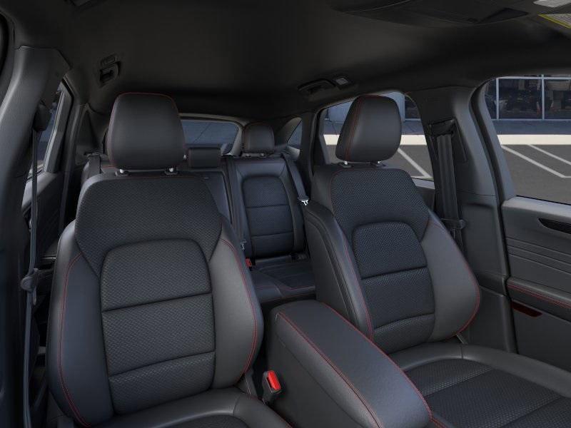 new 2025 Ford Escape car, priced at $34,724