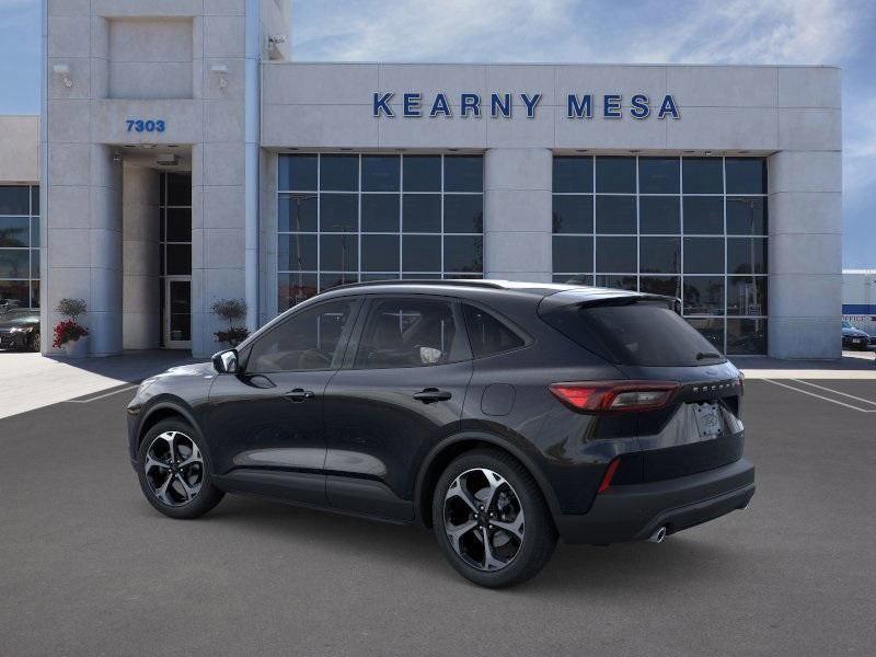 new 2025 Ford Escape car, priced at $34,724