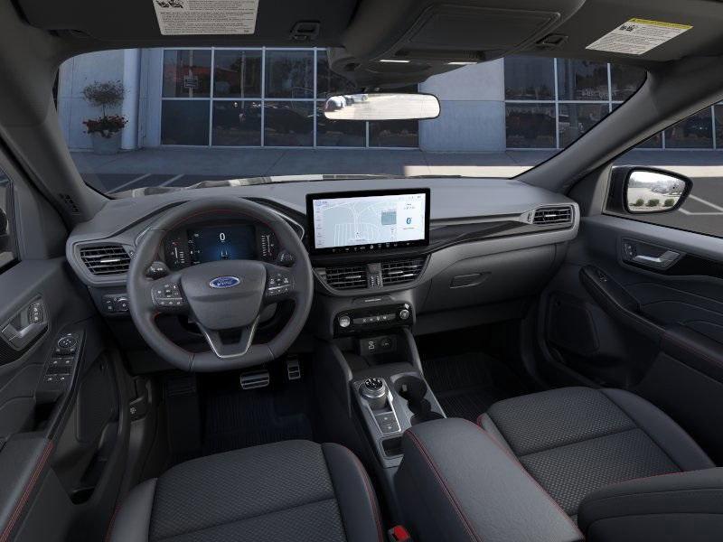 new 2025 Ford Escape car, priced at $34,724