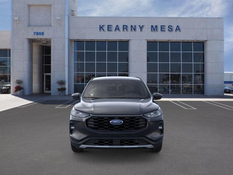 new 2025 Ford Escape car, priced at $34,724