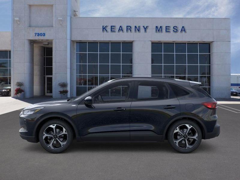 new 2025 Ford Escape car, priced at $34,724