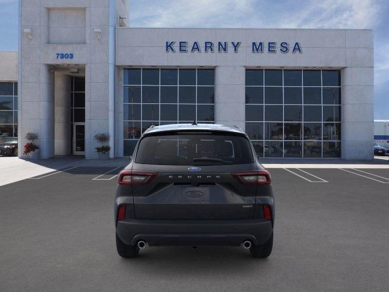 new 2025 Ford Escape car, priced at $34,724