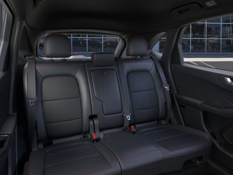 new 2025 Ford Escape car, priced at $34,724