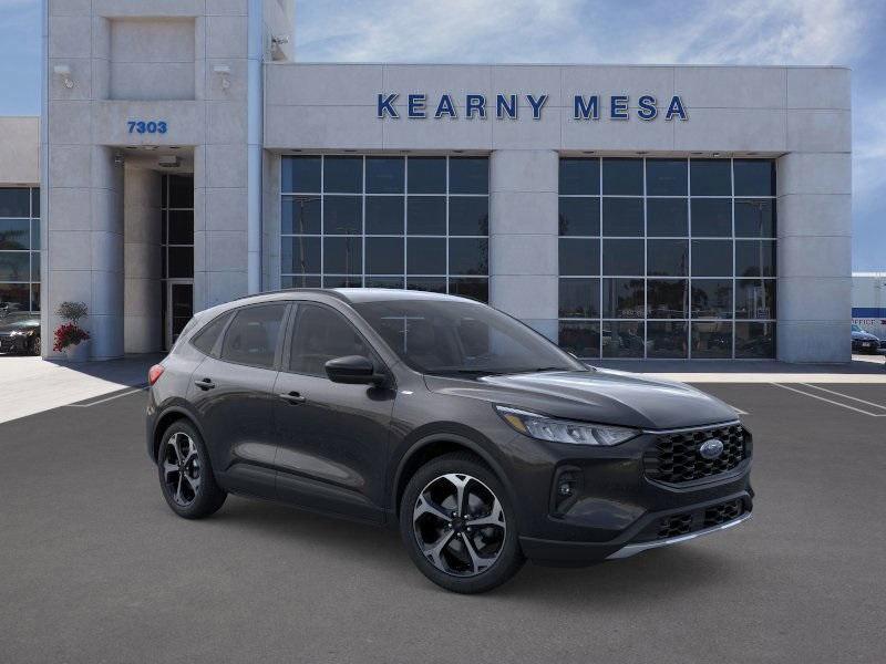new 2025 Ford Escape car, priced at $34,724