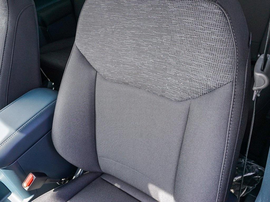 new 2025 Ford Maverick car, priced at $27,336