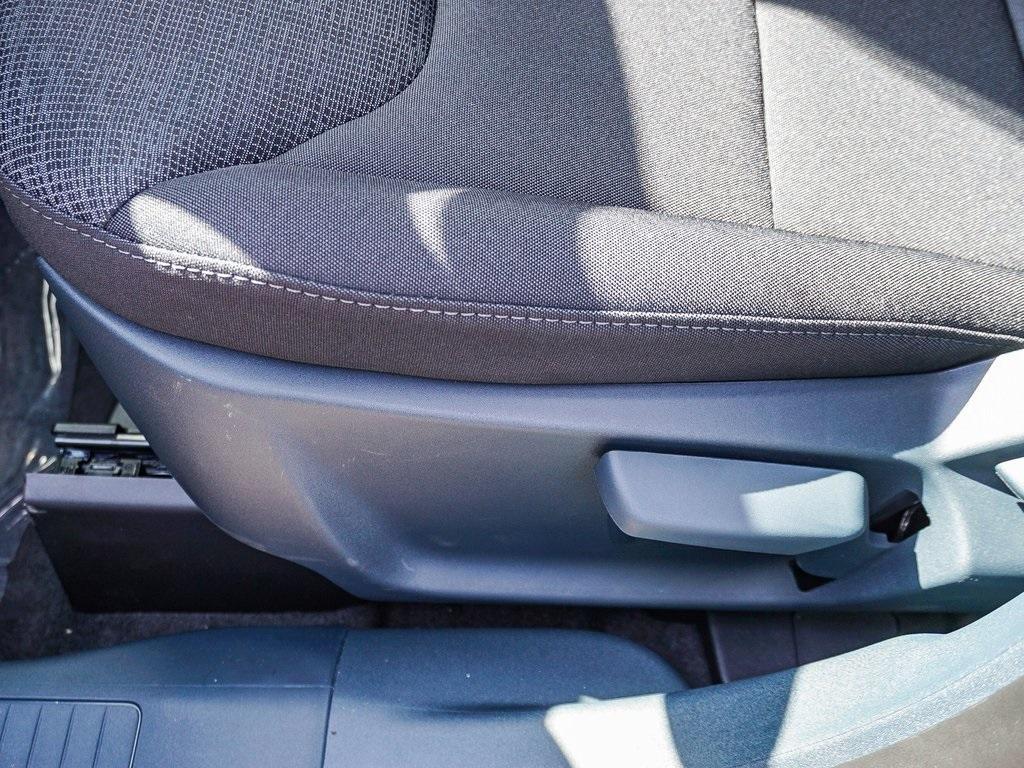 new 2025 Ford Maverick car, priced at $27,336