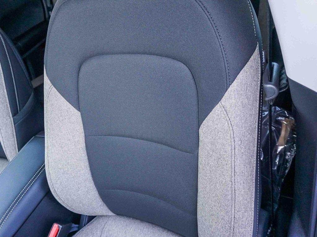 new 2025 Ford Bronco Sport car, priced at $30,980