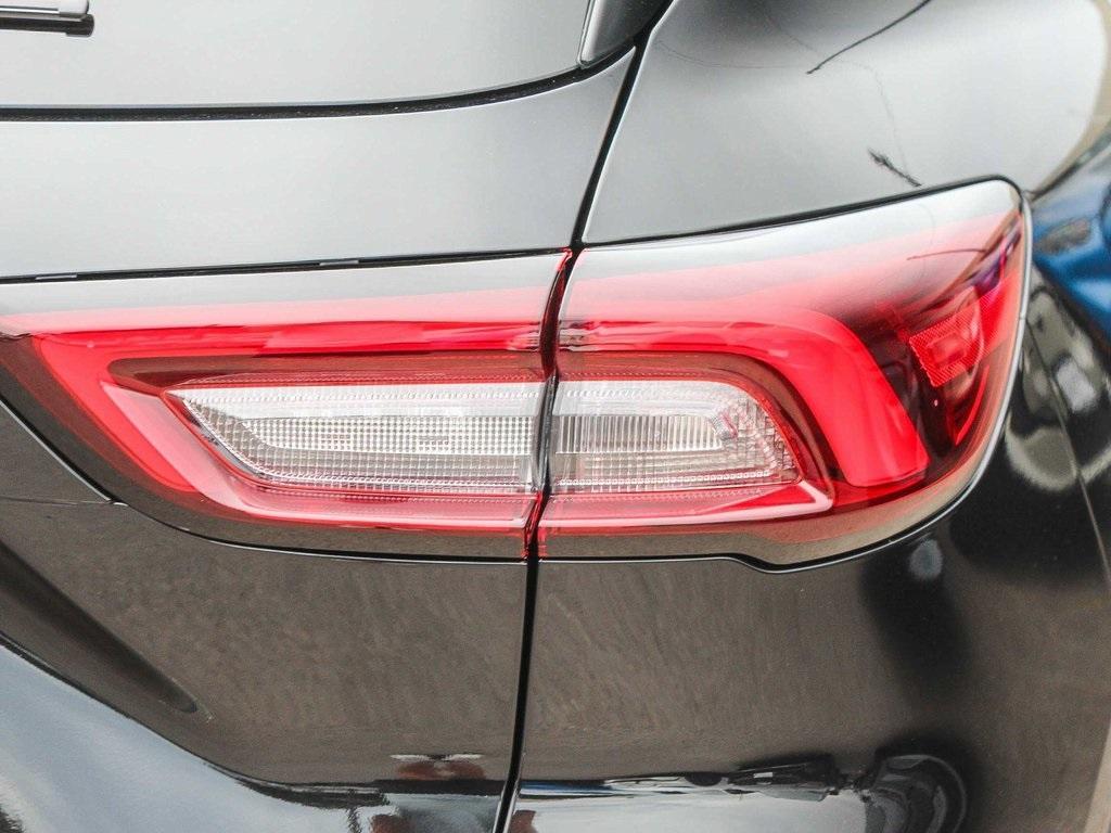 new 2025 Ford Escape car, priced at $36,716