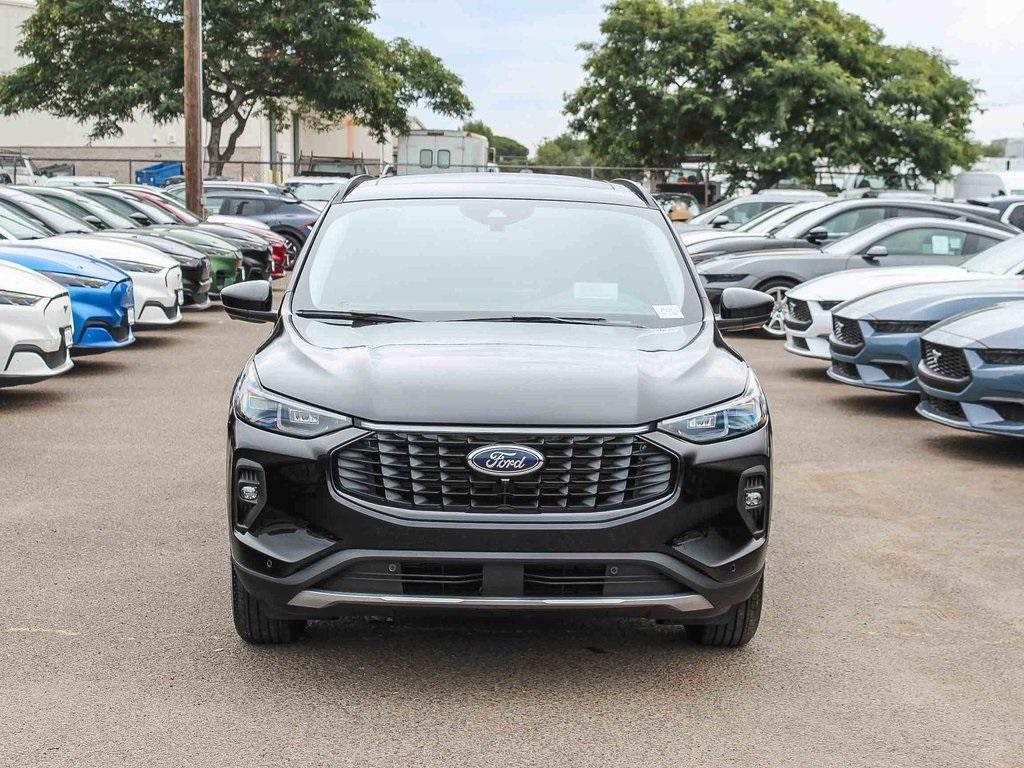 new 2025 Ford Escape car, priced at $36,716
