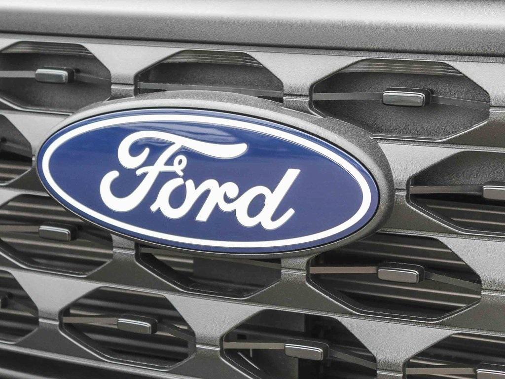 new 2025 Ford Maverick car, priced at $32,435