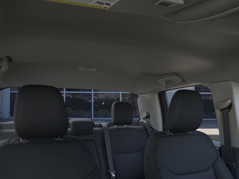 new 2026 Ford Maverick car, priced at $36,455