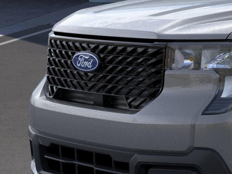 new 2026 Ford Maverick car, priced at $36,455