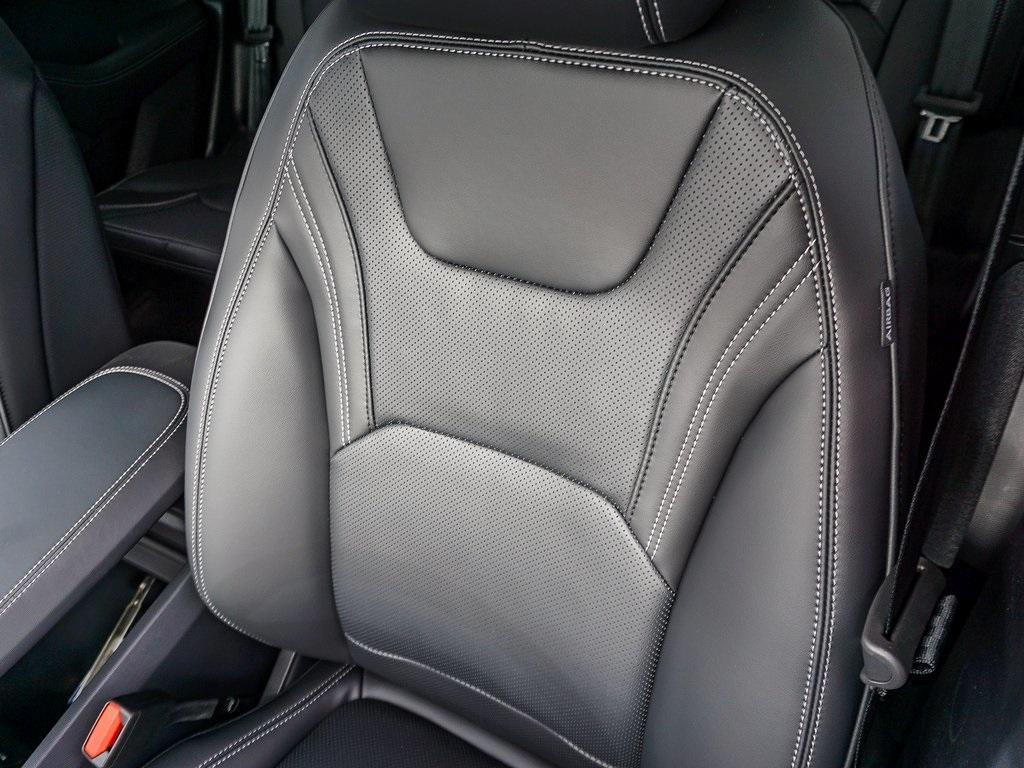 new 2025 Ford Mustang Mach-E car, priced at $42,761