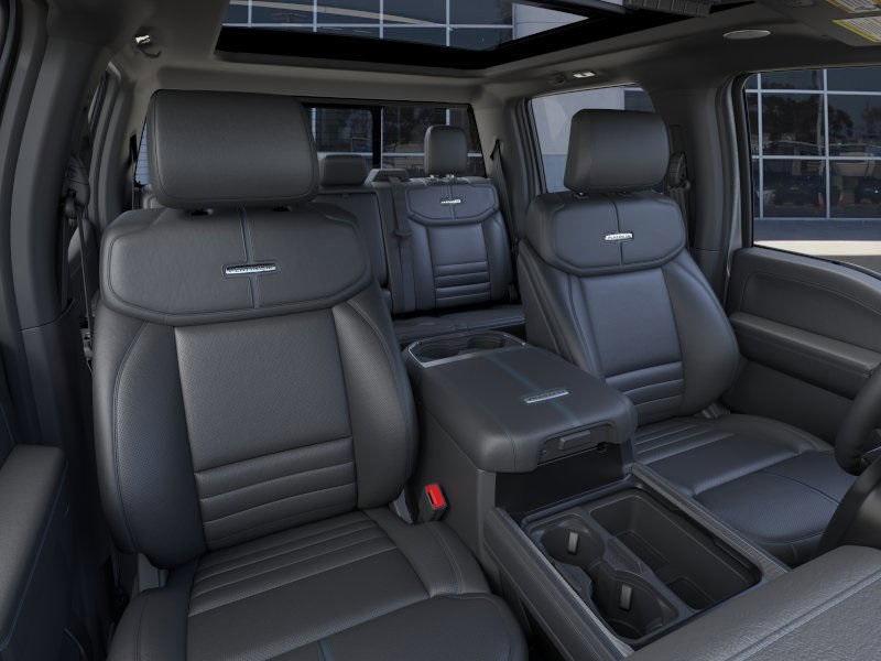 new 2026 Ford F-250 car, priced at $97,830