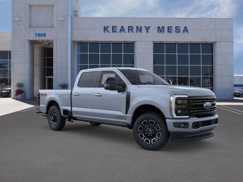 new 2026 Ford F-250 car, priced at $97,830
