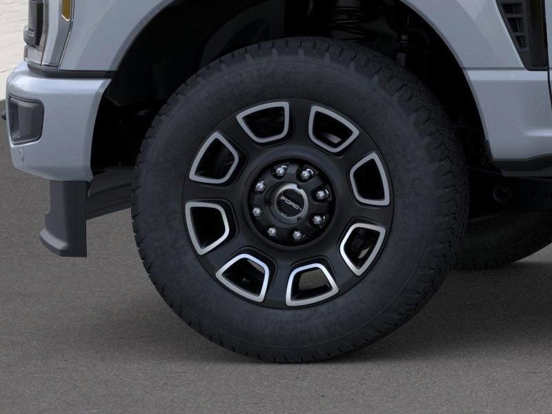 new 2026 Ford F-250 car, priced at $97,830