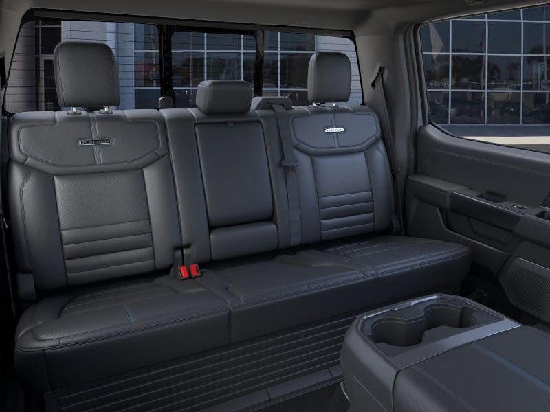 new 2026 Ford F-250 car, priced at $97,830