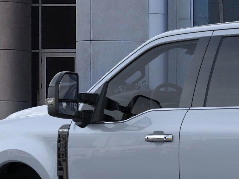 new 2026 Ford F-250 car, priced at $97,830