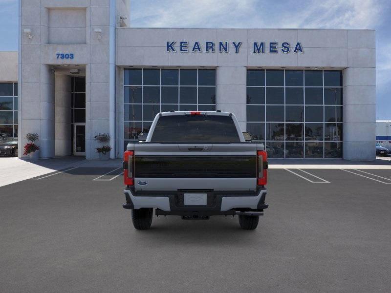 new 2026 Ford F-250 car, priced at $97,830