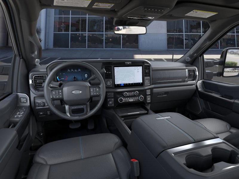 new 2026 Ford F-250 car, priced at $97,830