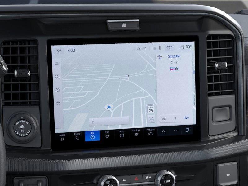 new 2026 Ford F-250 car, priced at $97,830