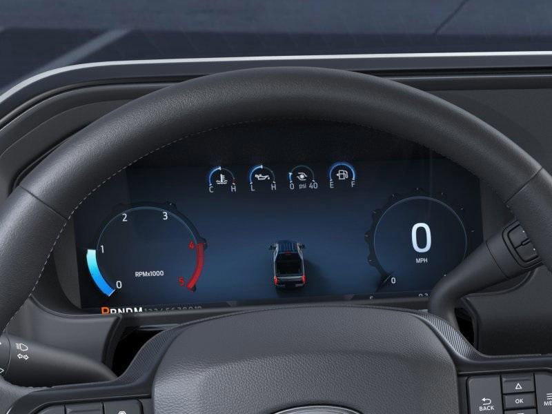 new 2026 Ford F-250 car, priced at $97,830