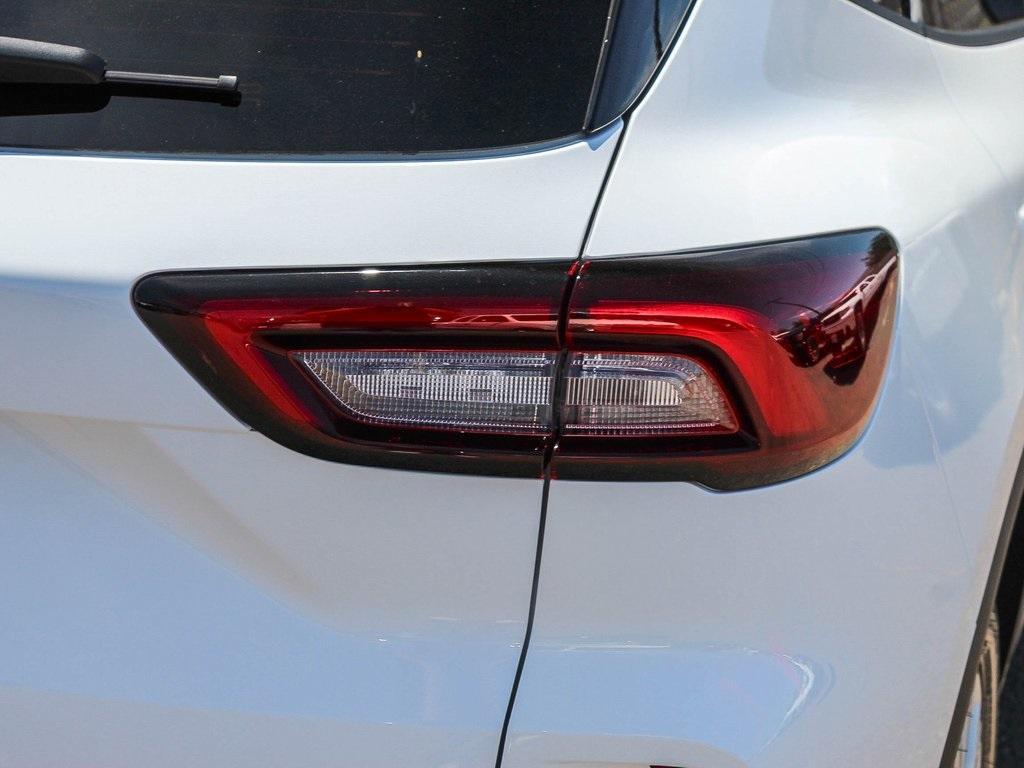 new 2025 Ford Escape car, priced at $26,870