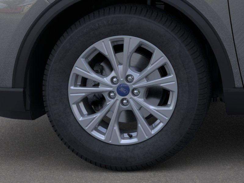 new 2025 Ford Escape car, priced at $24,436