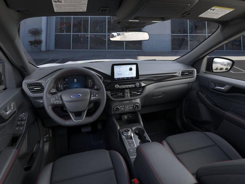 new 2025 Ford Escape car, priced at $32,889