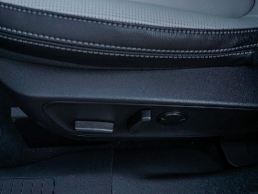 new 2025 Ford Escape car, priced at $36,379