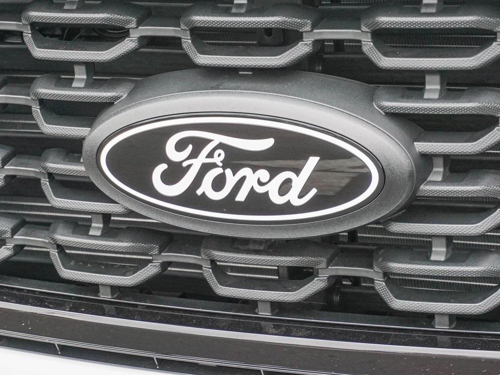 new 2025 Ford F-150 car, priced at $46,375