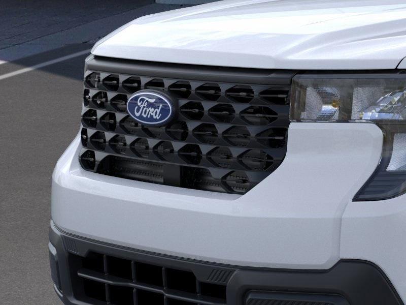 new 2026 Ford Maverick car, priced at $30,100