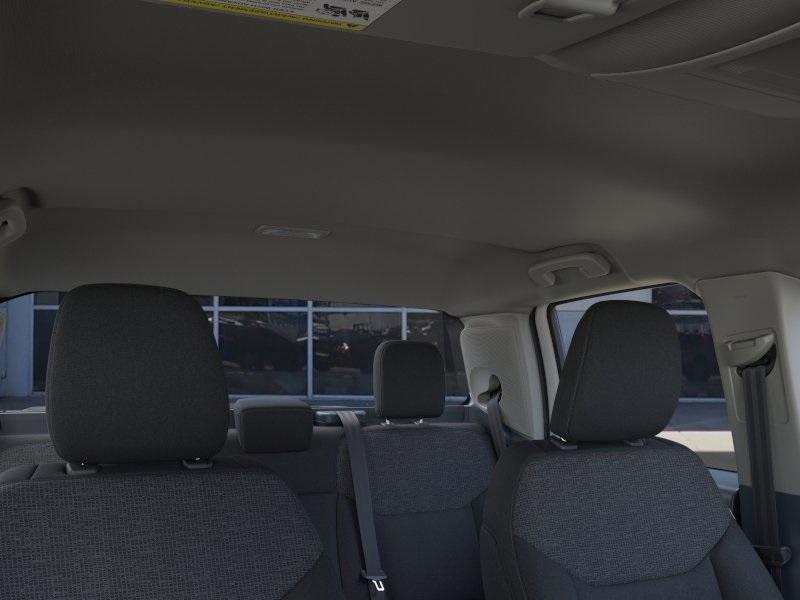 new 2026 Ford Maverick car, priced at $30,100