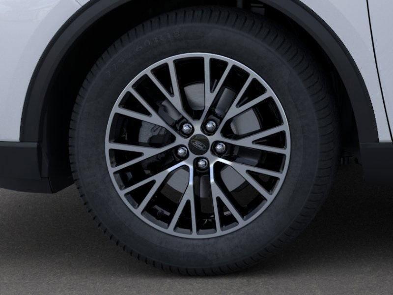 new 2025 Ford Escape car, priced at $40,899