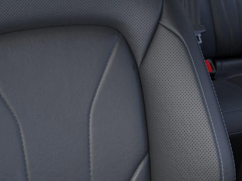 new 2025 Ford Escape car, priced at $40,899
